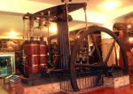 Dampfmaschine: Henry-Ford-Museum