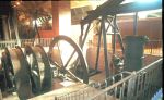 Dampffördermaschine: Henry-Ford-Museum, Dearborn