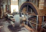Dampfpumpe: Beelitz Heilstätten, Wasserpumpstation
