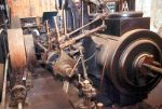 Dampfmaschine: Sägewerk Meißner