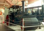 Dampfwalze: Auto & Technik Museum