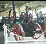 Dampfmaschine: Auto & Technik Museum e.V.
