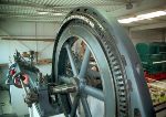 Dampfmaschine: Auto & Technik Museum