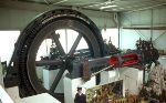 Dampfmaschine: Auto & Technik Museum