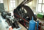 Dampfmaschine: Museum Werdau