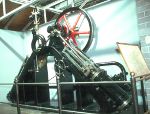 Dampfmaschine Museum Industriekultur