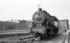 Dampflokomotive: 93 873; Bw Münster