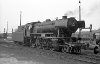 Dampflokomotive: 23 049; Bw Münster