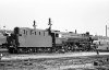 Dampflokomotive: 41 365; Bf Münster Hbf