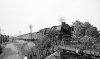 Dampflokomotive: 01 1066, vor E 522; bei Münster (Bohlweg)