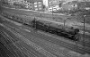 Dampflokomotive: 01 1075vor E 4590; Bf Münster Hbf