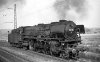 Dampflokomotive: 01 196; Strecke Haltern - Recklinghausen