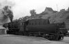 Dampflokomotive: 50 647, Sonderzug; Bf Daun