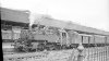 Dampflokomotive: 86 470 vor Pz; Bf Chemnitz Hbf
