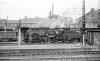 Dampflokomotive: 58 261; Bf Chemnitz Hbf