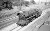 Dampflokomotive: 44 710; Rbf Chemnitz Hilbersdorf