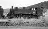 Dampflokomotive: 75 482; Bw-Ast Immendingen