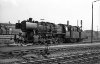 Dampflokomotive: 50 1807; Bf Münster