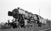 Dampflokomotive: 50 2846; Bk Münster Lechtenberg