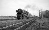 Dampflokomotive: 50 4023, vor Gz b. Rinkerode