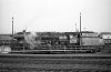 Dampflokomotive: 41 351; Bw Münster Drehscheibe