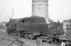 Dampflokomotive: 38 2220; Bf Münster Hbf