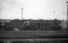 Dampflokomotive: 01 1096; Bf Münster Hbf
