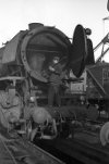 Dampflokomotive: 44 1072; Bw Hamm G