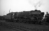 Dampflokomotive: 01 193; Bw Hamm G