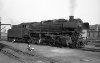 Dampflokomotive: 44 1353; Bw Rheine