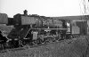 Dampflokomotive: 03 197; Bw Rheine