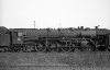 Dampflokomotive: 03 071; Bw Rheine