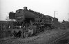 Dampflokomotive: 50 2565; Bw Hagen Gbf