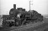 Dampflokomotive: 57 2577; Bw Hagen Gbf