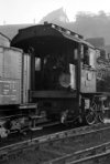 Dampflokomotive: 57 2501 ohne Tender; Bw Hagen Gbf