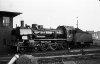 Dampflokomotive: 38 3281; Bf Münster Hbf