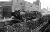 Dampflokomotive: 03 1073; Bw Hagen Eckesey