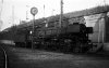 Dampflokomotive: 03 1082; Bw Hagen Eckesey
