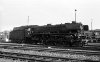 Dampflokomotive: 03 1014; Bw Münster