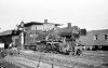 Dampflokomotive: 50 1054; Bw Münster