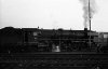 Dampflokomotive: 01 1070; Bf Münster Hbf
