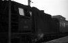 Dampflokomotive: 01 1097, vor D 66; Bf Münster Hbf