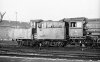 Dampflokomotive: 50 191; Bw Münster