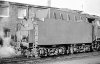 Dampflokomotive: 01 228; Bw Münster