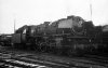 Dampflokomotive: 01 159; Bw Osnabrück Hbf
