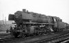 Dampflokomotive: 44 1535; Bw Osnabrück Rbf