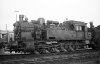 Dampflokomotive: 94 1040; Bw Osnabrück Rbf