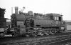 Dampflokomotive: 94 1062; Bw Osnabrück Rbf