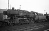 Dampflokomotive: 50 925; Bw Osnabrück Rbf