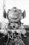 Dampflokomotive: 50 2681; Bw Münster